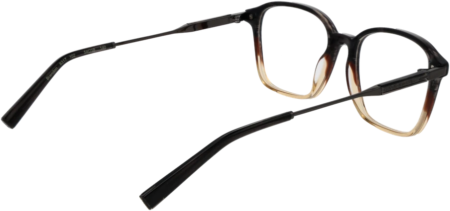 Akinių rėmeliai TED BAKER EYEWEAR TB8317 54102 (vyrams)