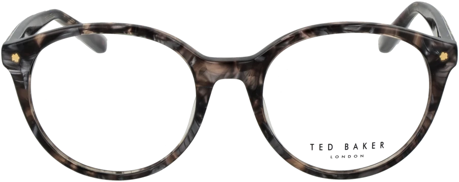 Akinių rėmeliai TED BAKER EYEWEAR TB9253 51005 (moterims)