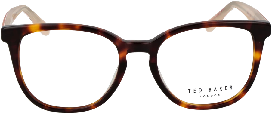 Akinių rėmeliai TED BAKER EYEWEAR TB9255 50101 (moterims)