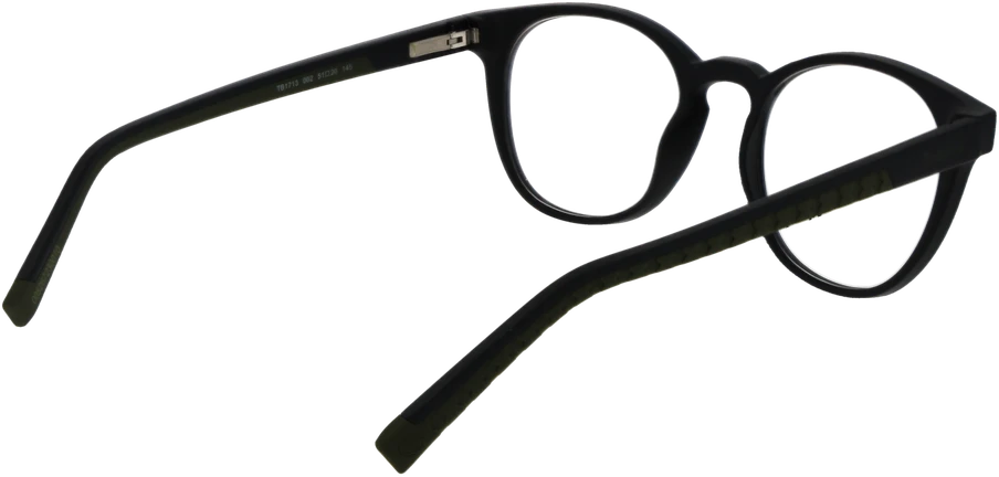 Akinių rėmeliai TIMBERLAND EYEWEAR TB1713 51002 (vyrams)