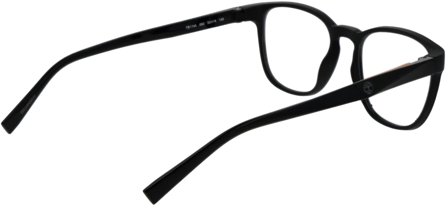 Akinių rėmeliai TIMBERLAND EYEWEAR TB1745 52002 (vyrams)
