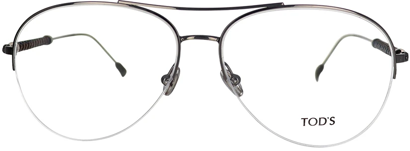 Akinių rėmeliai TODS FRAME TO5254-012-58 (vyrams)