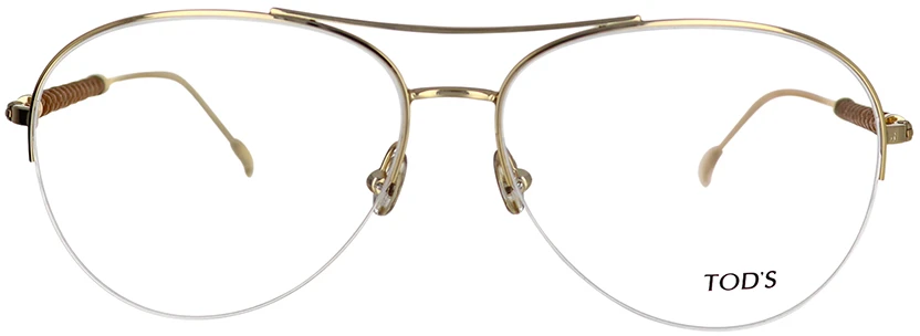 Akinių rėmeliai TODS FRAME TO5254-032-58 (vyrams)