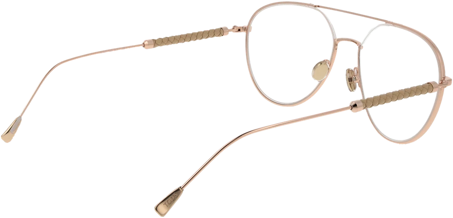 Akinių rėmeliai TODS FRAME TO5277 56028 (vyrams)