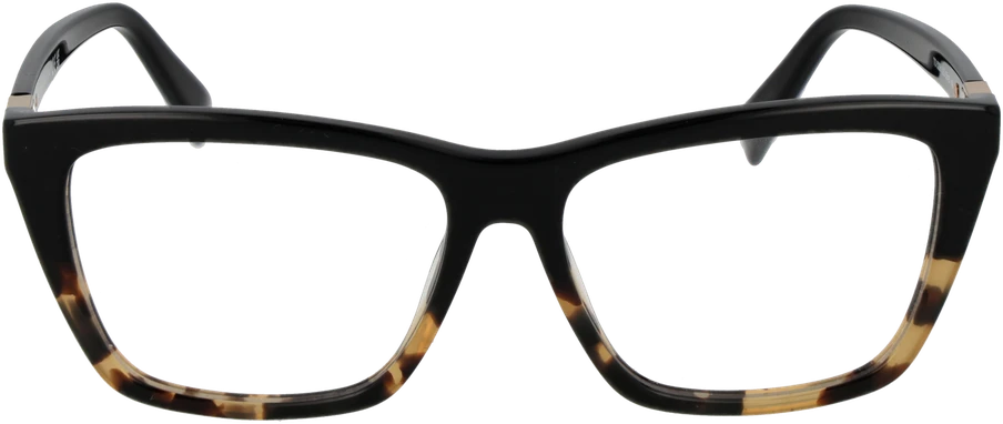 Akinių rėmeliai TODS FRAME TO5298 55005 (moterims)