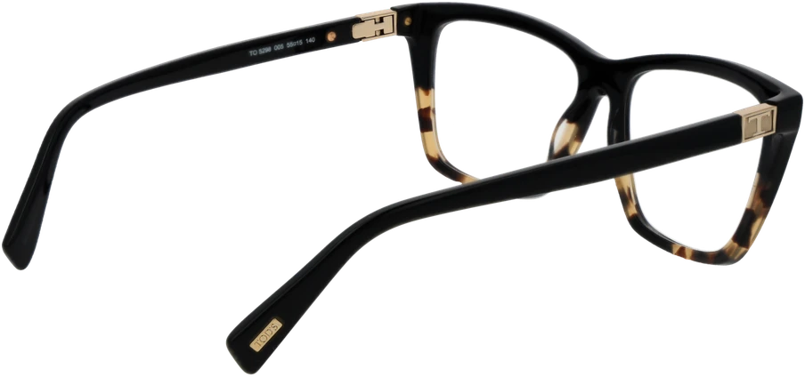 Akinių rėmeliai TODS FRAME TO5298 55005 (moterims)