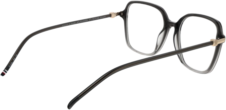 Akinių rėmeliai TOMMY HILFIGER EYEWEAR TH 2339 522M017 (moterims)