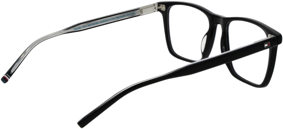 Akinių rėmeliai TOMMY HILFIGER EYEWEAR TH 2131 52807 (vyrams)