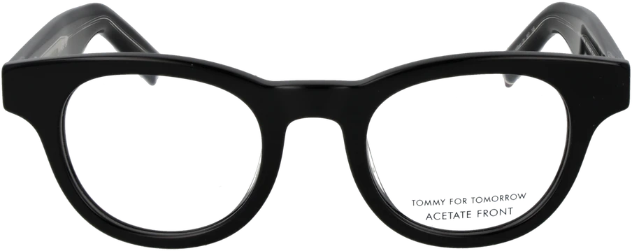 Akinių rėmeliai TOMMY HILFIGER EYEWEAR THMRHILFIGER_01 4580721 (vyrams)