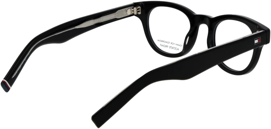 Akinių rėmeliai TOMMY HILFIGER EYEWEAR THMRHILFIGER_01 4580721 (vyrams)