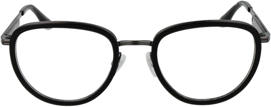 Akinių rėmeliai TRUSSARDI EYEWEAR TSM1005 52A01 (vyrams)