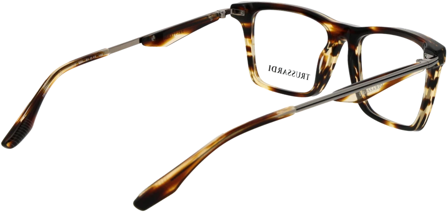 Akinių rėmeliai TRUSSARDI EYEWEAR TSM6013 52E01 (vyrams)