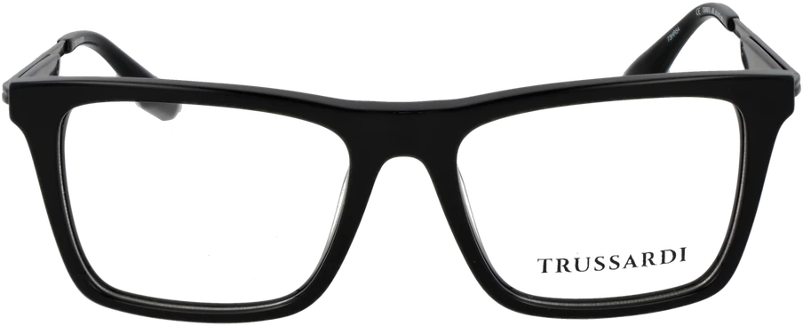 Akinių rėmeliai TRUSSARDI EYEWEAR TSM6013 52A01 (vyrams)