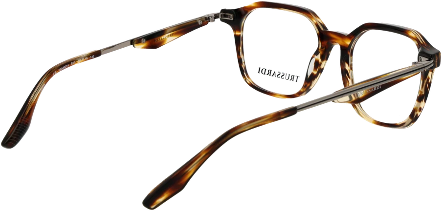 Akinių rėmeliai TRUSSARDI EYEWEAR TSM6014 53E01 (vyrams)