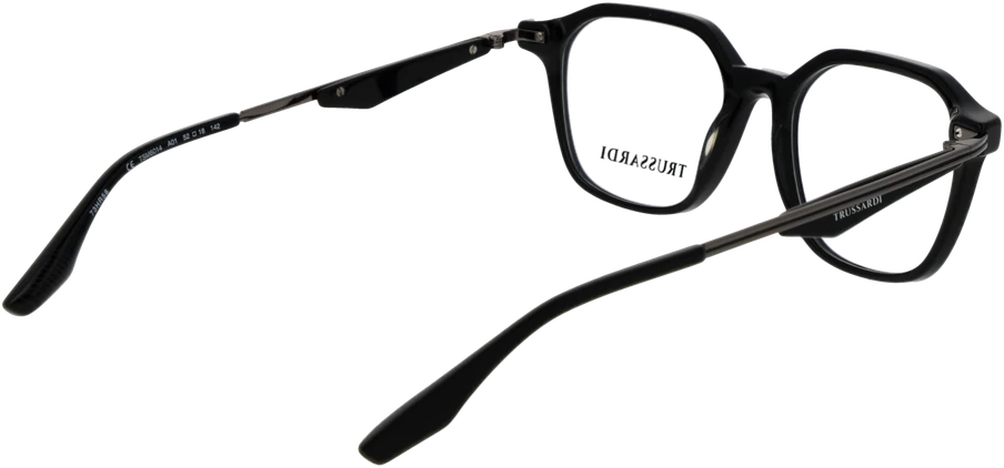 Akinių rėmeliai TRUSSARDI EYEWEAR TSM6014 53A01 (vyrams)