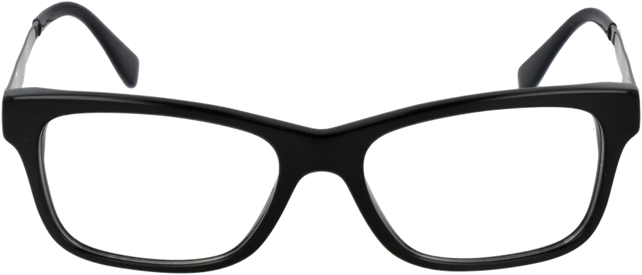 Akinių rėmeliai VERSACE EYEWEAR 0VE3245 555238 (vyrams)