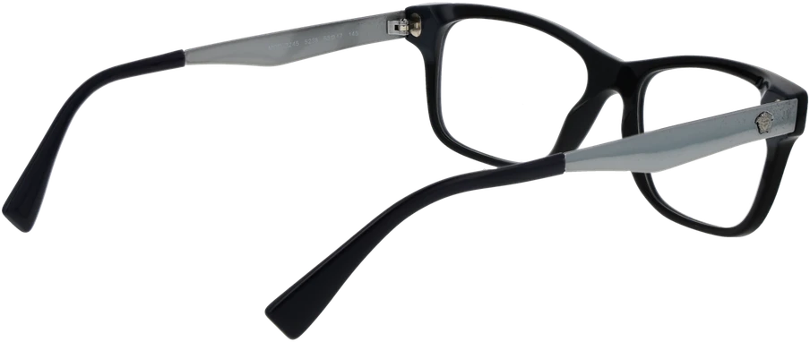 Akinių rėmeliai VERSACE EYEWEAR 0VE3245 555238 (vyrams)