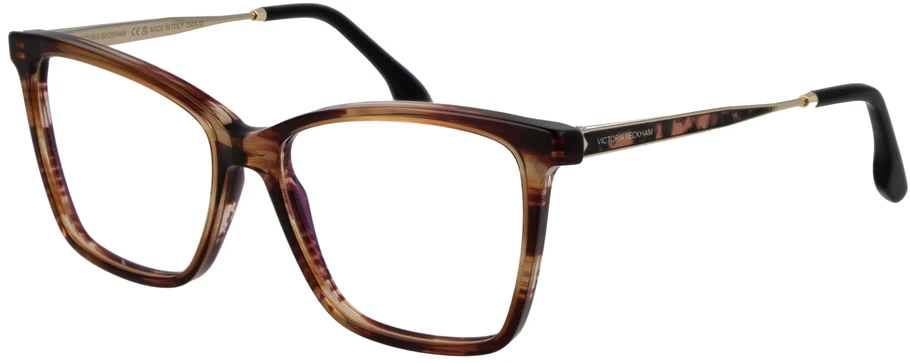 Akinių rėmeliai VICTORIA BECKHAM EYEWEAR VB2647 54227 (moterims)