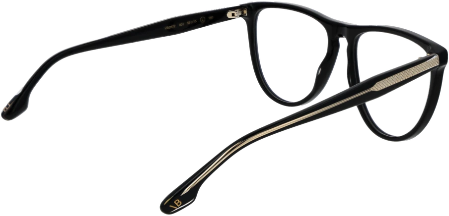 VICTORIA BECKHAM EYEWEAR Akiniai VICTORIA BECKHAM VB26725615001. Akiniai, Kolor juoda. Kobieta.