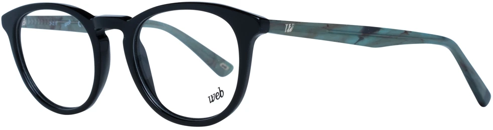 Akinių rėmeliai WEB EYEWEAR WE5181-N 49A01 (vyrams ir moterims)