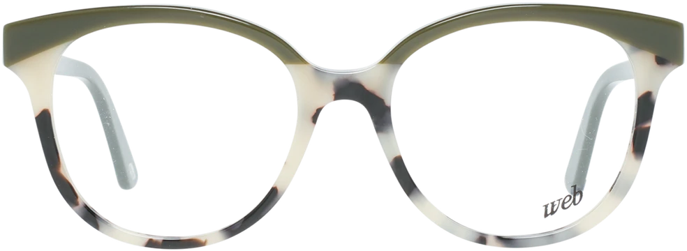 Akinių rėmeliai WEB EYEWEAR WE5196 50055 (moterims)