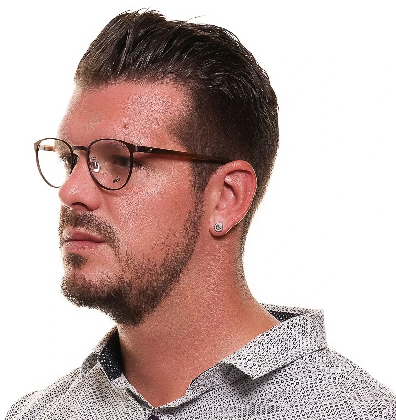 Akinių rėmeliai WEB EYEWEAR WE5209 49049 (vyrams ir moterims)