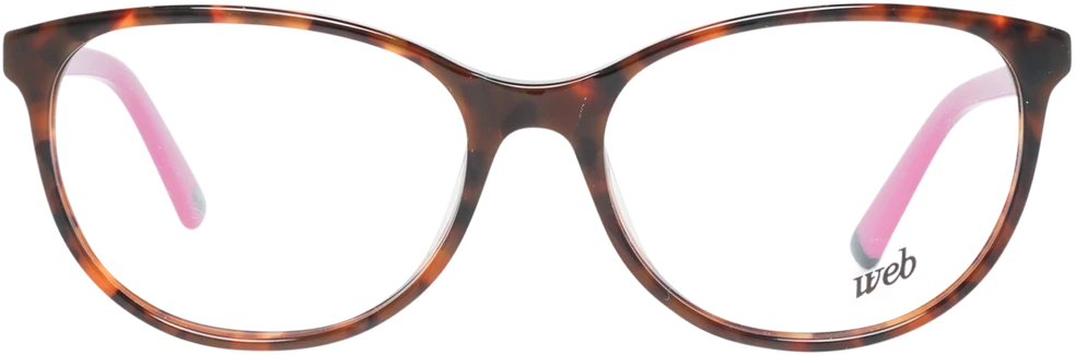 Akinių rėmeliai WEB EYEWEAR WE5214 54053 (moterims)