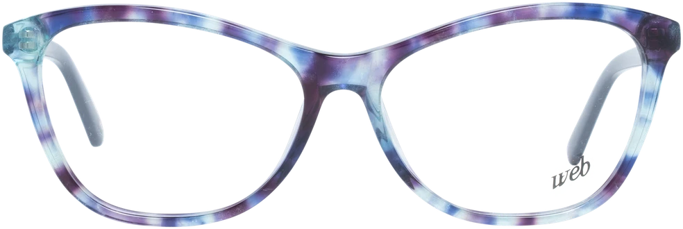 Akinių rėmeliai WEB EYEWEAR WE5215 54055 (moterims)