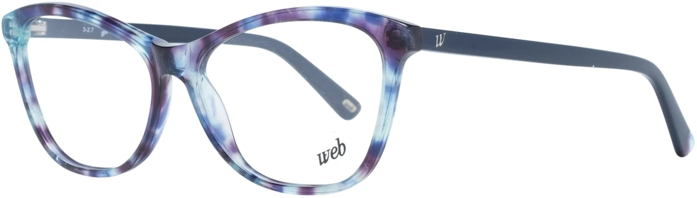 Akinių rėmeliai WEB EYEWEAR WE5215 54055 (moterims)