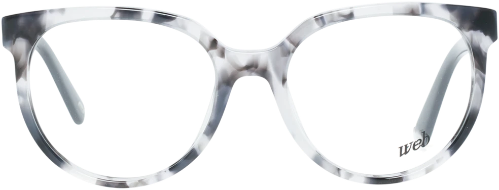 Akinių rėmeliai WEB EYEWEAR WE5216 50055 (moterims)