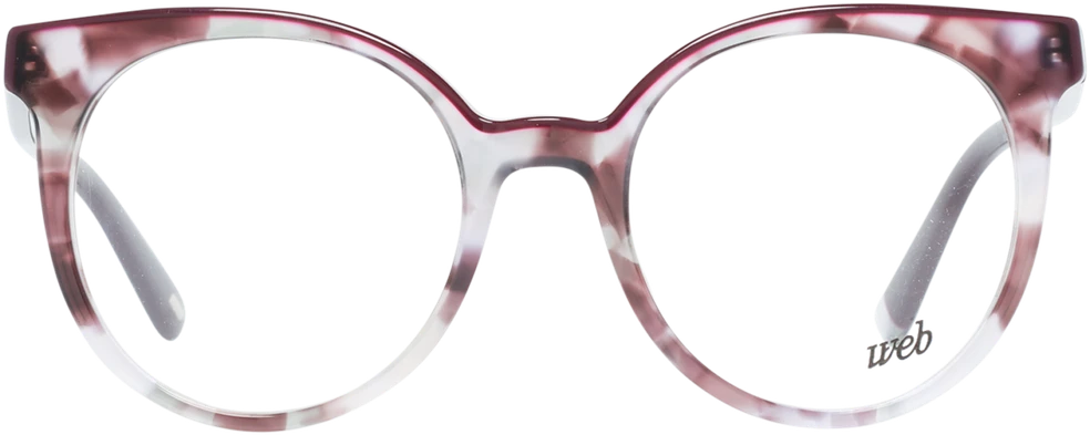 Akinių rėmeliai WEB EYEWEAR WE5227 49074 (moterims)