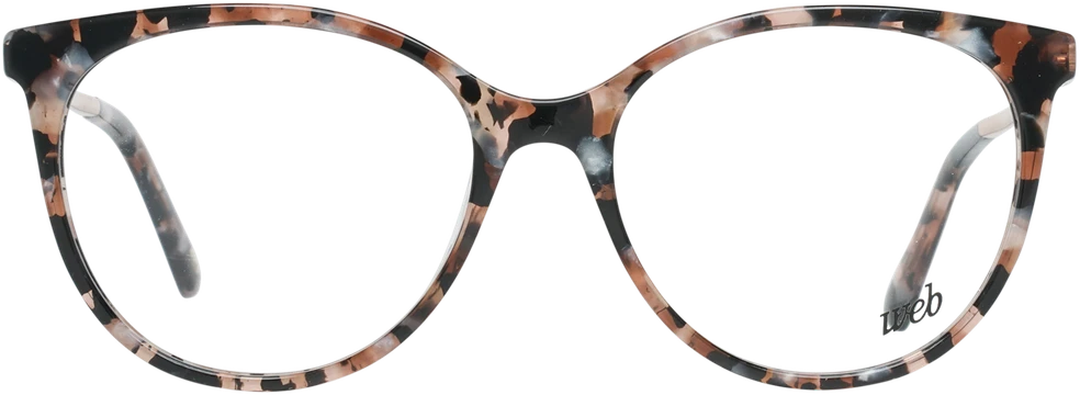Akinių rėmeliai WEB EYEWEAR WE5238 52074 (moterims)