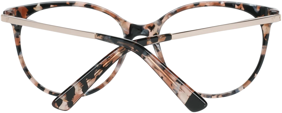 Akinių rėmeliai WEB EYEWEAR WE5238 52074 (moterims)