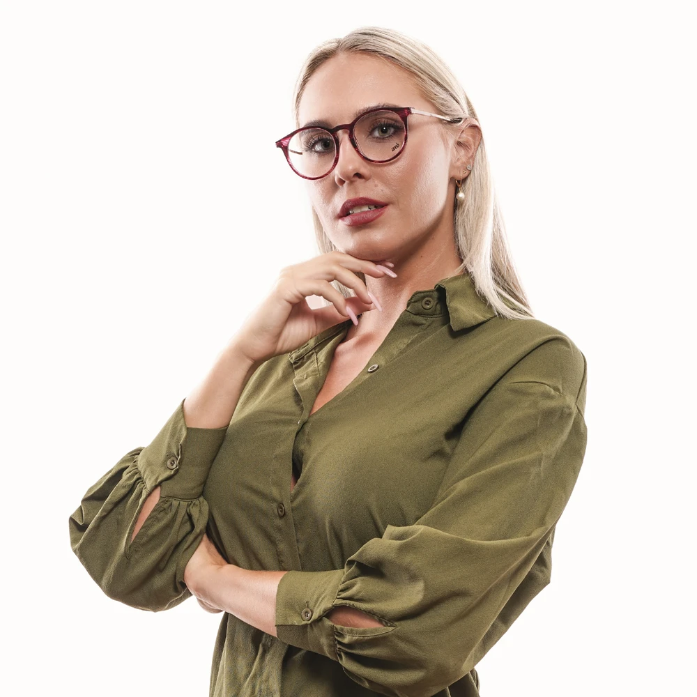 Akinių rėmeliai WEB EYEWEAR WE5240 50083 (vyrams ir moterims)