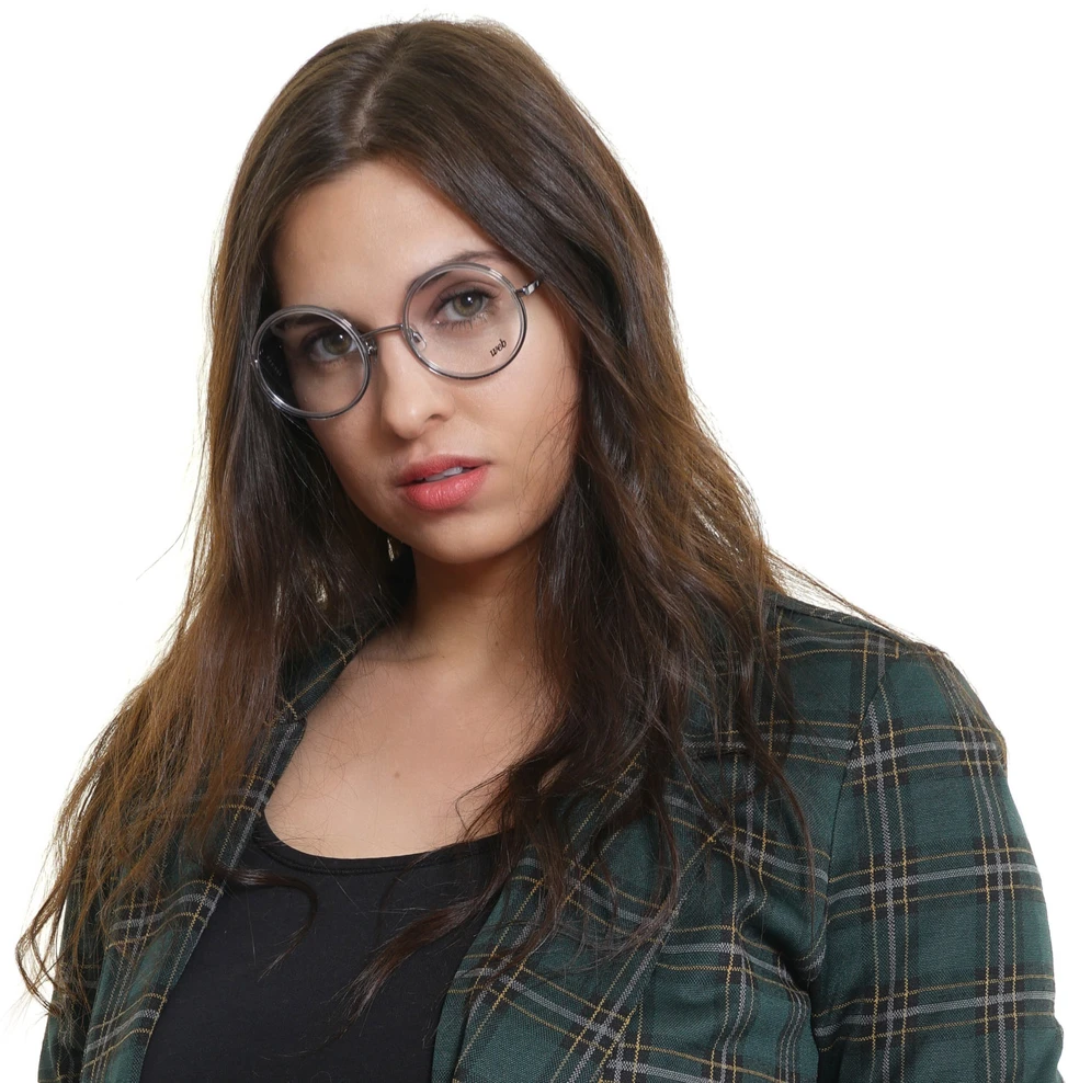 Akinių rėmeliai WEB EYEWEAR WE5244 49086 (moterims)