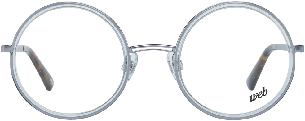 Akinių rėmeliai WEB EYEWEAR WE5244 49086 (moterims)