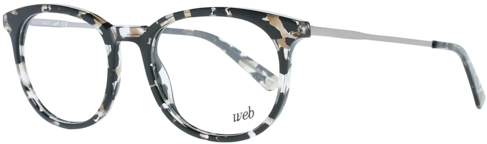 Akinių rėmeliai WEB EYEWEAR WE5246 52055 (vyrams)