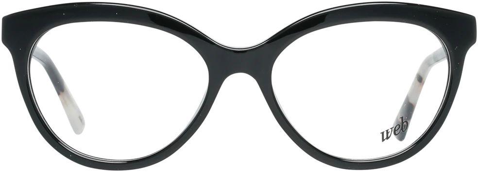 Akinių rėmeliai WEB EYEWEAR WE5250 51A01 (moterims)