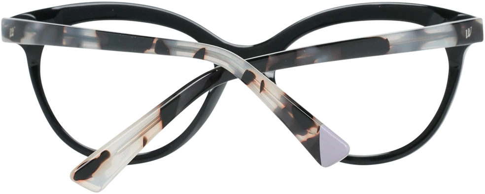 Akinių rėmeliai WEB EYEWEAR WE5250 51A01 (moterims)