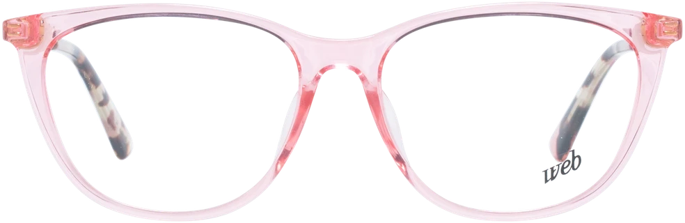 Akinių rėmeliai WEB EYEWEAR WE5254 52072 (moterims)