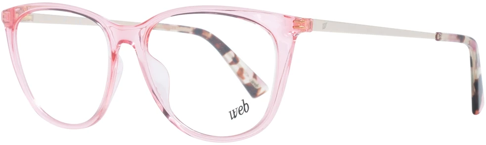Akinių rėmeliai WEB EYEWEAR WE5254 52072 (moterims)