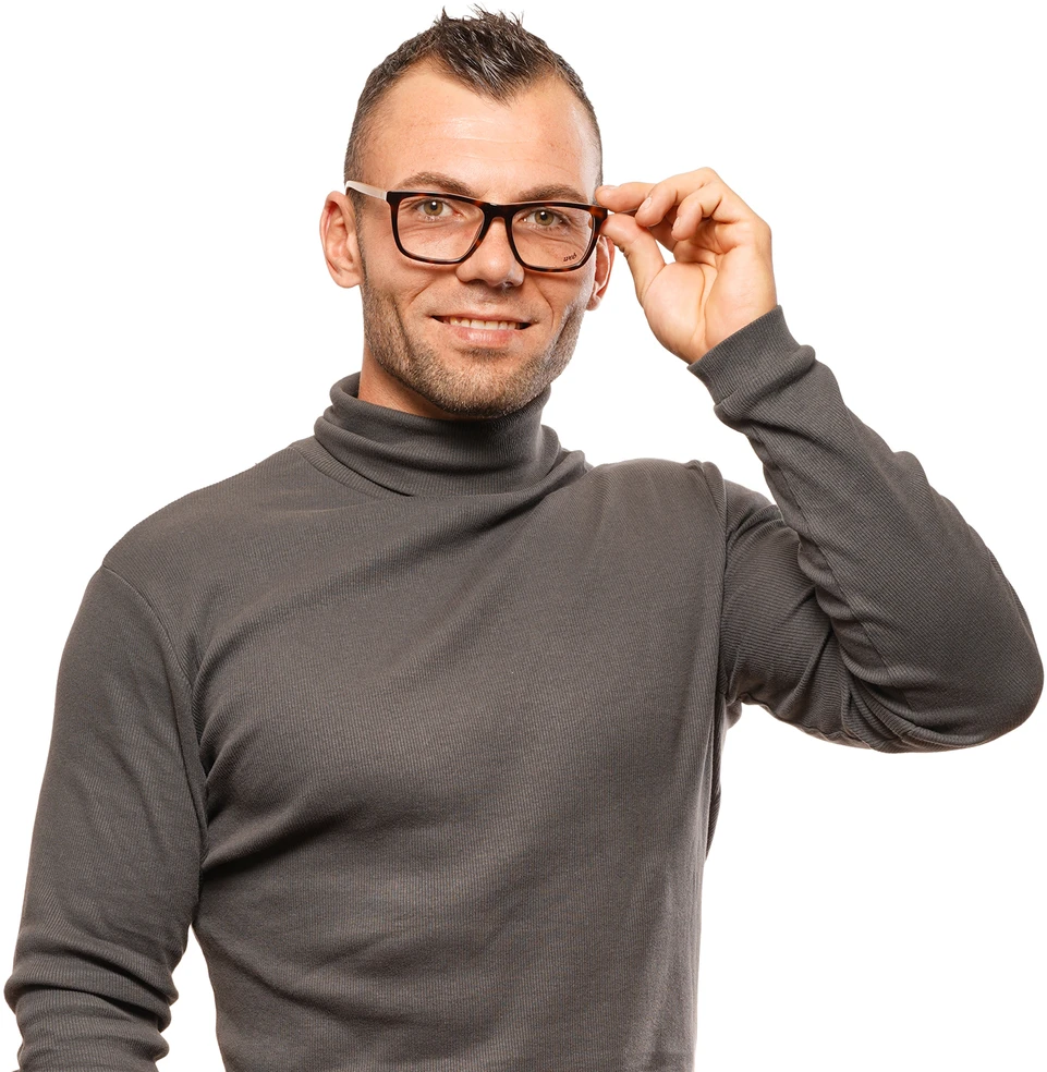 Akinių rėmeliai WEB EYEWEAR WE5261 54B56 (vyrams)