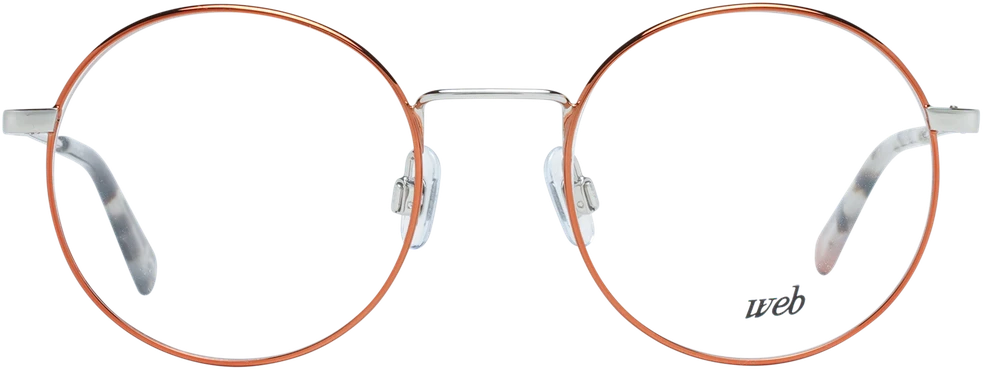 Akinių rėmeliai WEB EYEWEAR WE5274 4916A (vyrams)