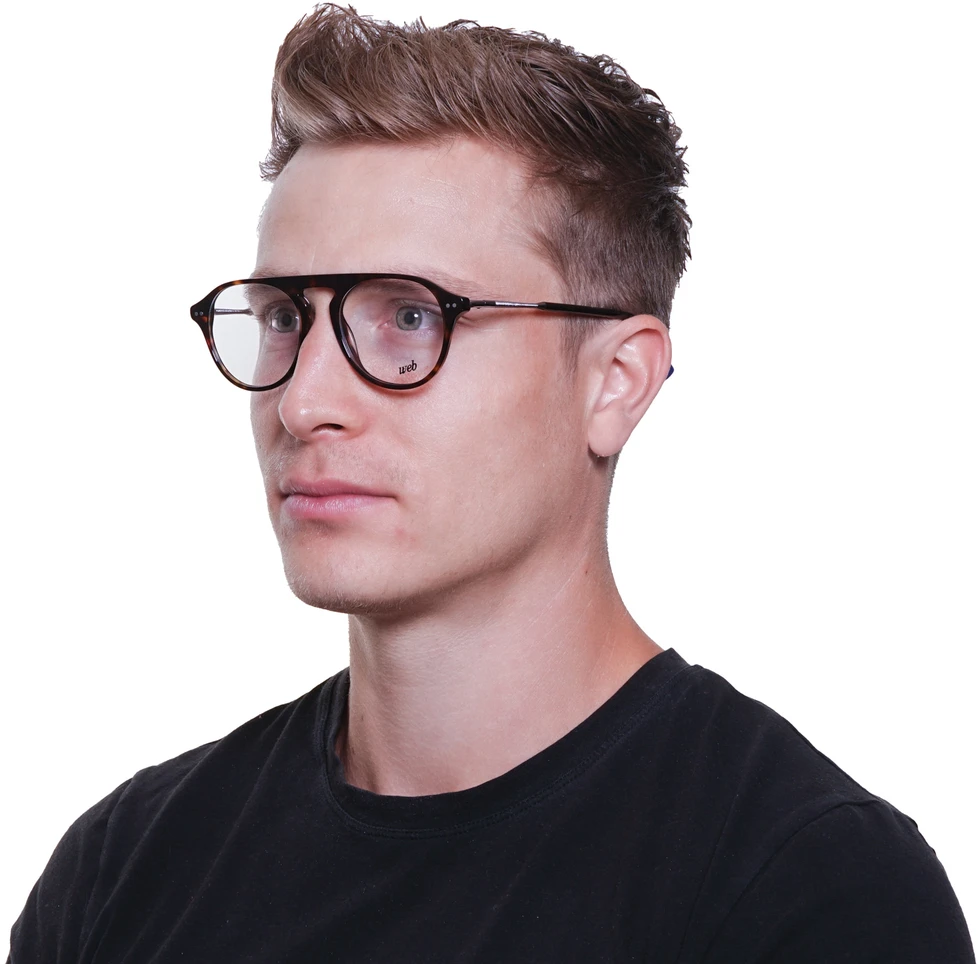 Akinių rėmeliai WEB EYEWEAR WE5278 49052 (vyrams)