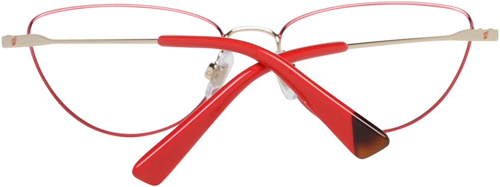 Akinių rėmeliai WEB EYEWEAR WE5294 5332A (moterims)