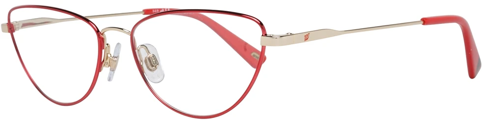Akinių rėmeliai WEB EYEWEAR WE5294 5332A (moterims)