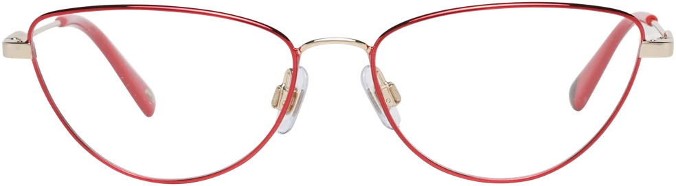 Akinių rėmeliai WEB EYEWEAR WE5294 5332A (moterims)