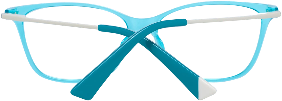 Akinių rėmeliai WEB EYEWEAR WE5298 53093 (moterims)