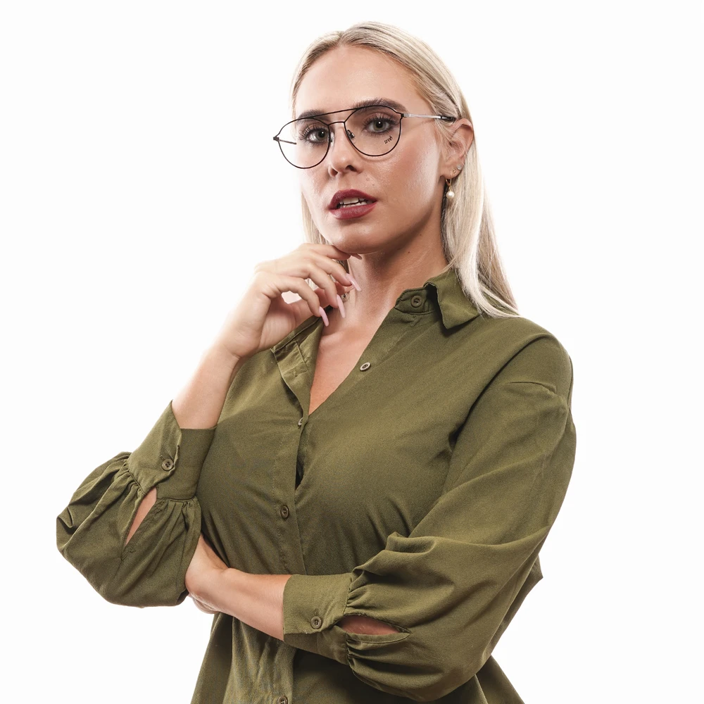 Akinių rėmeliai WEB EYEWEAR WE5300 53002 (vyrams ir moterims)