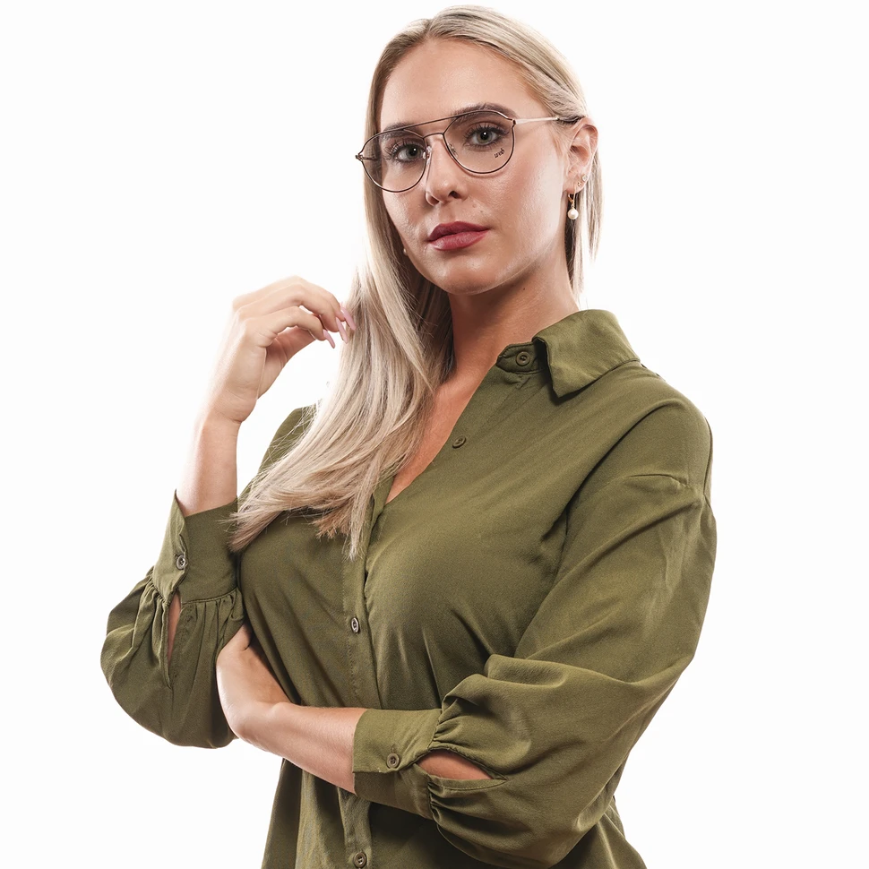 Akinių rėmeliai WEB EYEWEAR WE5300 53028 (vyrams ir moterims)